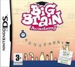 Big Brain Academy (Nintendo DS used game), Ophalen of Verzenden