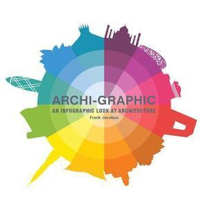 Archi-Graphic: An Infographic Look at Architecture, Livres, Langue | Langues Autre, Envoi