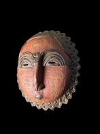 Masker - Baule - Ivoorkust (Zonder Minimumprijs)