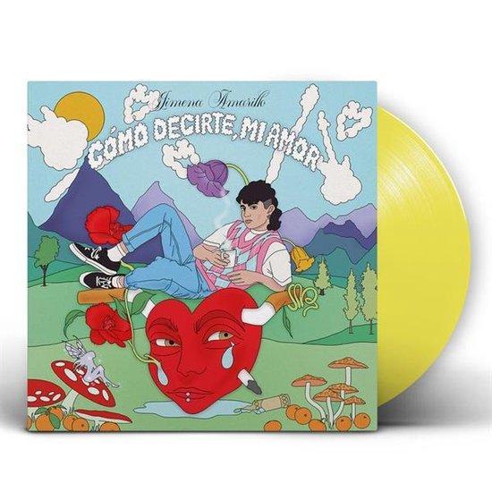 2dekans | Hoe te Zeggen Mijn Liefde, Boeken, Muziek, Ophalen of Verzenden