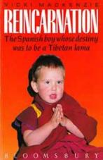 Reincarnation: The Boy Lama, MacKenzie, Vicki, Verzenden, Gelezen, Vicki Mackenzie