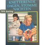 Knetterende dagen stomme nachten 9789066921443 N.F. Mazer, Boeken, Verzenden, Gelezen, N.F. Mazer