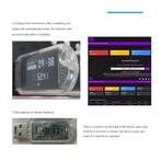 Lucky Miner V3 - LCD Display - Stille Crypto Bitcoin Mining, Verzenden