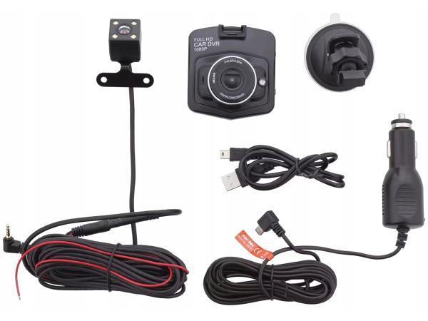 Veiling - 6x Dashcamset - Easy Compact, Auto diversen, Dashcams