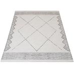 Vloerkleed Ravi Grey, Nieuw