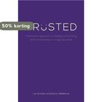Trusted 9781910056554 Lyn Bromley, Verzenden, Zo goed als nieuw, Lyn Bromley