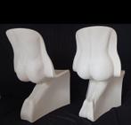 Fabio Novembre - Casamania by Frezza - Stoel (2) - Him & Her