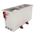 Red label inline combi trommel 35.000 koivijver PLUG&PLAY, Tuin en Terras, Vijvers, Verzenden, Nieuw