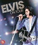 Elvis on tour op Blu-ray, Verzenden