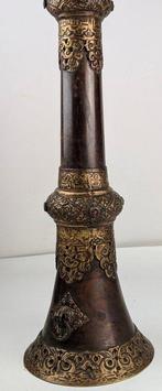 Boeddhistische objecten - koper / brons - 1970-1980 -, Antiek en Kunst