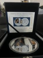 Nederland. 1 Kilo Herdenkingsmunt 2023 Prinses, Postzegels en Munten