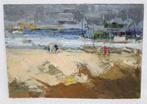 Ernest Julien Malla (1927-2022) - No RESERVE - Paisaje
