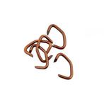 Bekleding krammen 100 stuks (AUTO GEREEDSCHAP, Gereedschap), Verzenden