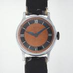 Enos - Military Style Watch with Bullseye Dial - Sans Prix, Nieuw