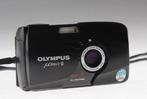 Olympus Mju II Autofocus viewfinder camera, Audio, Tv en Foto, Nieuw