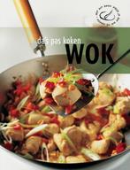 Wok / Das pas koken 9789036618427, Verzenden, Zo goed als nieuw