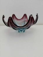 Tafelmiddenstuk - Muranoglas - Vintage middenstuk in, Antiek en Kunst