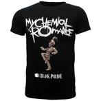 My Chemical Romance The Black Parade T-Shirt - Officiële, Nieuw