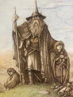 Lord Of The Rings - Classic - J.R.R. Tolkien, Verzamelen, Nieuw