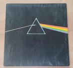 Pink Floyd - Dark Side Of The Moon-UK press-Empty Prism