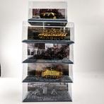 Altaya 1:72 - Model militair voertuig (5) - Military Combat, Nieuw