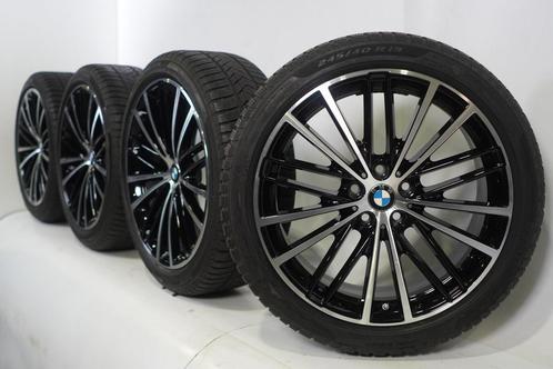 BMW 5 serie G30 G31 8 serie G14 G15 G16 635 19 inch velgen P, Auto-onderdelen, Banden en Velgen, Ophalen of Verzenden