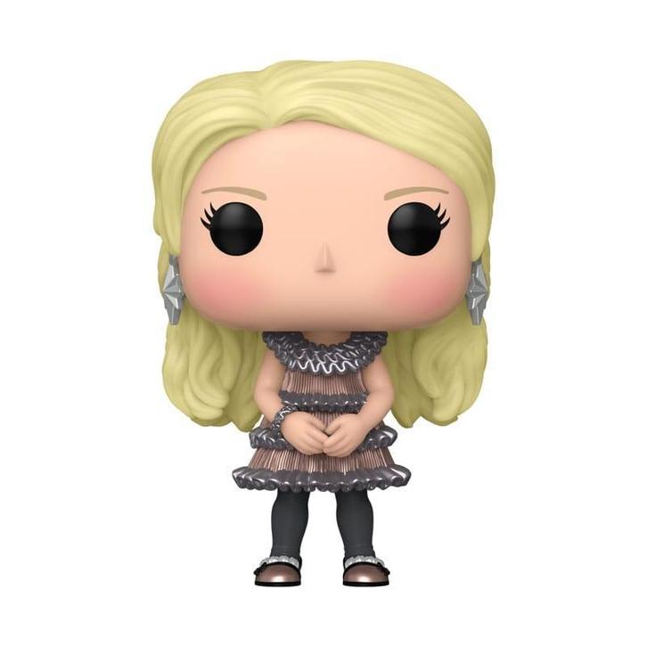 Harry Potter POP! Holiday Vinyl Figure Luna in Dress #182, Verzamelen, Harry Potter, Ophalen of Verzenden