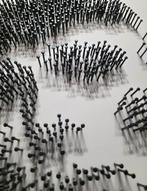 Tijs Dragtsma (1992) - By Order of the Nails – Tommy Shelby, Antiek en Kunst