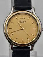 Seiko - Credor - Zonder Minimumprijs - 4J81-1A00 / 050393 -