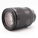Sony FE 24-240mm F/3.5-6.3 OSS | Tweedehands, Verzenden