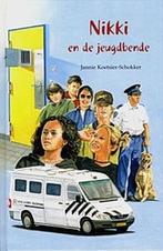 Nikki en de jeugdbende 9789072186546, Verzenden, Zo goed als nieuw, Jannie Koetsier-Schokker