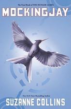 Mockingjay / The Hunger Games / 3 9780439023511, Boeken, Verzenden, Gelezen, Suzanne Collins
