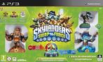 Skylanders Swap Force Starter Pack - PS3 (PS3 Games), Games en Spelcomputers, Ophalen of Verzenden, Zo goed als nieuw