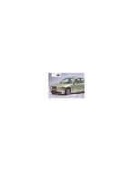 2001 BMW 3 SERIE COMPACT INSTRUCTIEBOEKJE FRANS, Autos : Divers, Modes d'emploi & Notices d'utilisation