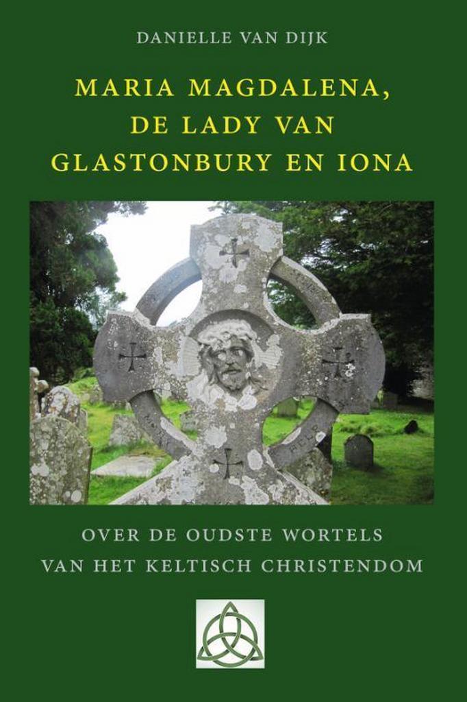 Maria Magdalena, de Lady van Glastonbury en Iona, Livres, Ésotérisme & Spiritualité, Envoi