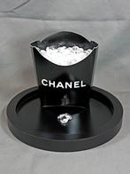 XTC Artist - Mc Chanel Black, Antiquités & Art