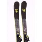 144 152 160 168 176 skis ROSSIGNOL EXPERIENCE 82 BASALT 202, Sport en Fitness, Verzenden, Nieuw, Rossignol