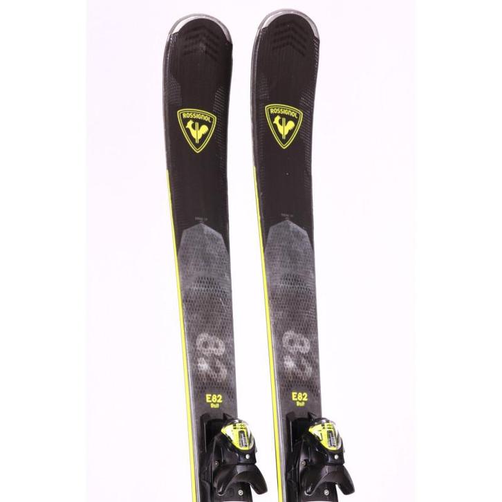 144 152 160 168 176 skis ROSSIGNOL EXPERIENCE 82 BASALT 202, Sport en Fitness, Skiën en Langlaufen, Verzenden