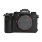 Sony A9 III, Audio, Tv en Foto, Fotocamera's Digitaal, Ophalen of Verzenden