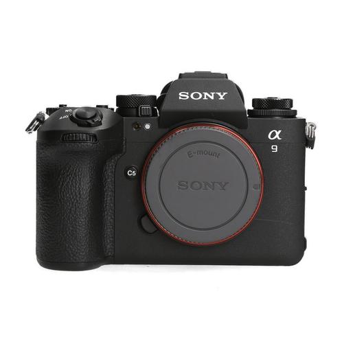 Sony A9 III, Audio, Tv en Foto, Fotocamera's Digitaal, Ophalen of Verzenden