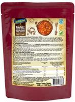 Gerookte Stoofpot met Linzen en Aardappelen - Blå Band, Verzenden