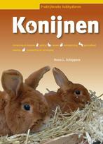 Praktijkreeks hobbydieren - Konijnen 9789087400811, Verzenden, Zo goed als nieuw, Hans Schippers