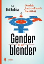 Gender in de blender 9789463931274, Livres, Piet Hoebeke, Verzenden