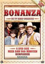 Bonanza Collection, Cd's en Dvd's, Dvd's | Tv en Series, Verzenden, Nieuw in verpakking