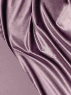 Velluto color malva perlato by Enzo degli Angiuoni – Luce e