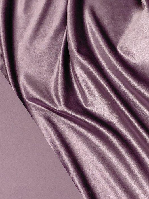 Velluto color malva perlato by Enzo degli Angiuoni – Luce e, Antiek en Kunst, Antiek | Tapijten, Tafelkleden en Textiel