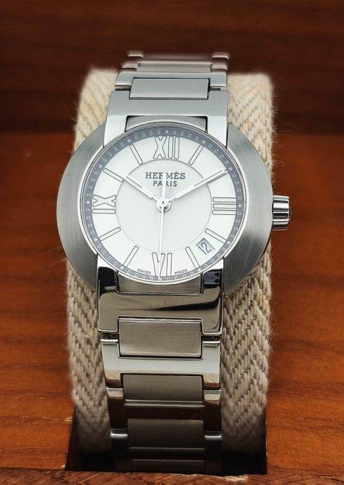 Hermès - Nomade - Sans Prix de Réserve - NO1.210 - Femme -, Handtassen en Accessoires, Horloges | Heren