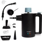 2dekans | Nexxt Draadloze Stoomreiniger met Accessoires –, Ophalen of Verzenden