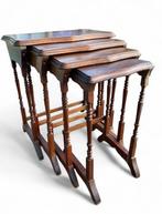 Tafel (4) - Hout, Antiek en Kunst