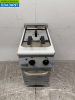 Friteuse Combisteel en acier inoxydable 18 litres 400V, Articles professionnels, Verzenden